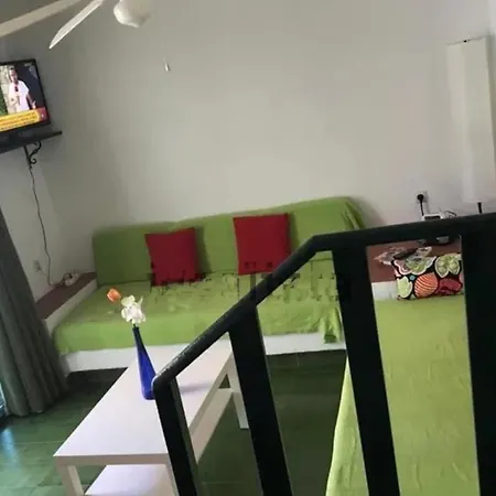 Appartement Sonneland 340
